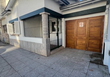Chalet en Alquiler 