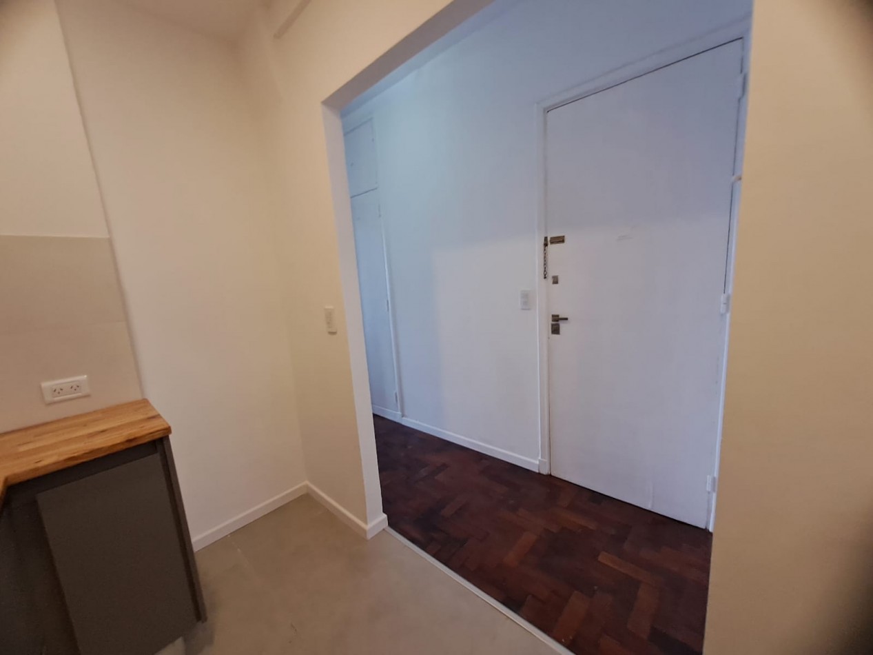 Venta 1AMB CENTRO OPORTUNIDAD