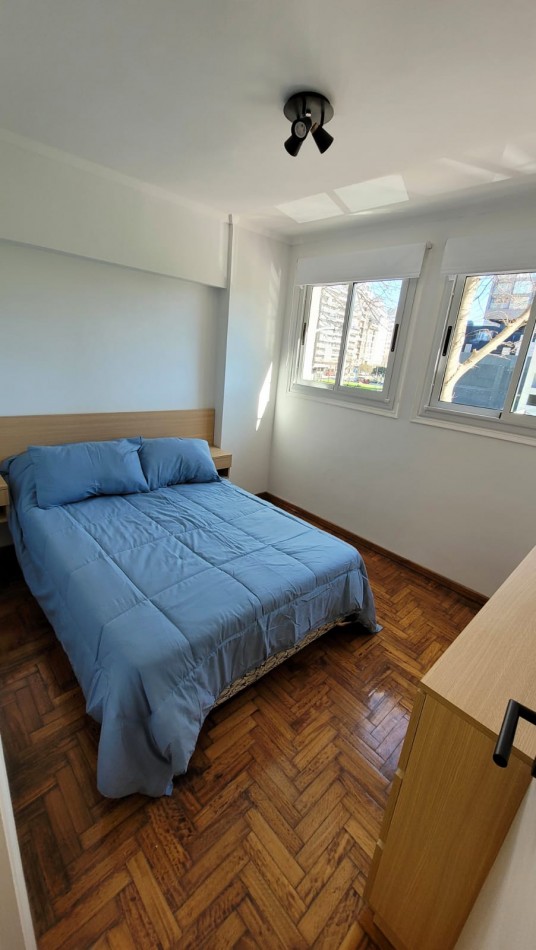 Venta 2AMB RECICLADO CENTRO BALCON