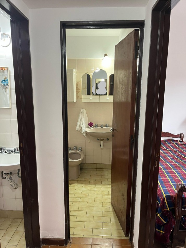 Venta Departamento 2 ambientes a la calle, Punta Mogotes