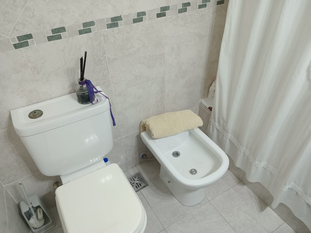 SEMIPISO 3 AMB .79M2. MICROCENTRO. APTO CREDITO