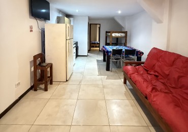 PH dos ambientes con entrada independiente 