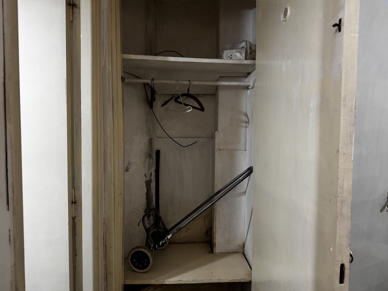 Departamento de 2 ambientes en La Perla - A metros del mar