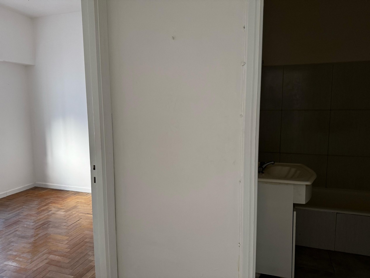 Departamento de 2 Ambientes - Piso 12 - Excelente Ubicacion en Mar del Plata