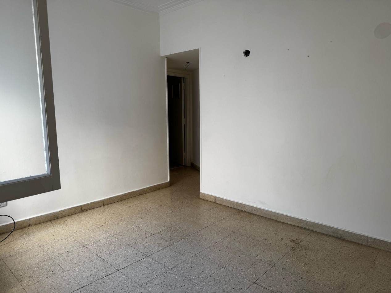 Departamento de 2 Ambientes - Piso 12 - Excelente Ubicacion en Mar del Plata