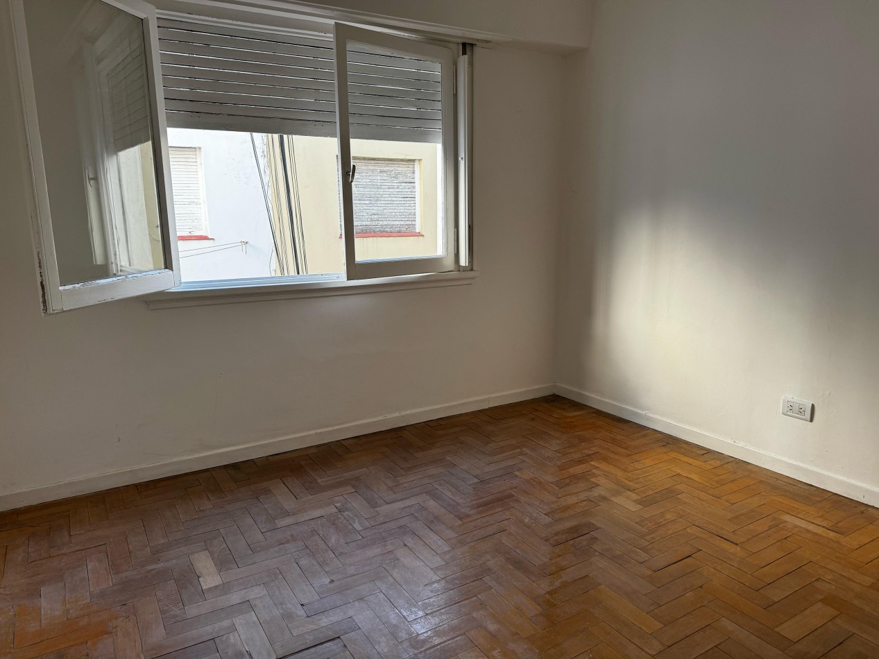 Departamento de 2 Ambientes - Piso 12 - Excelente Ubicacion en Mar del Plata