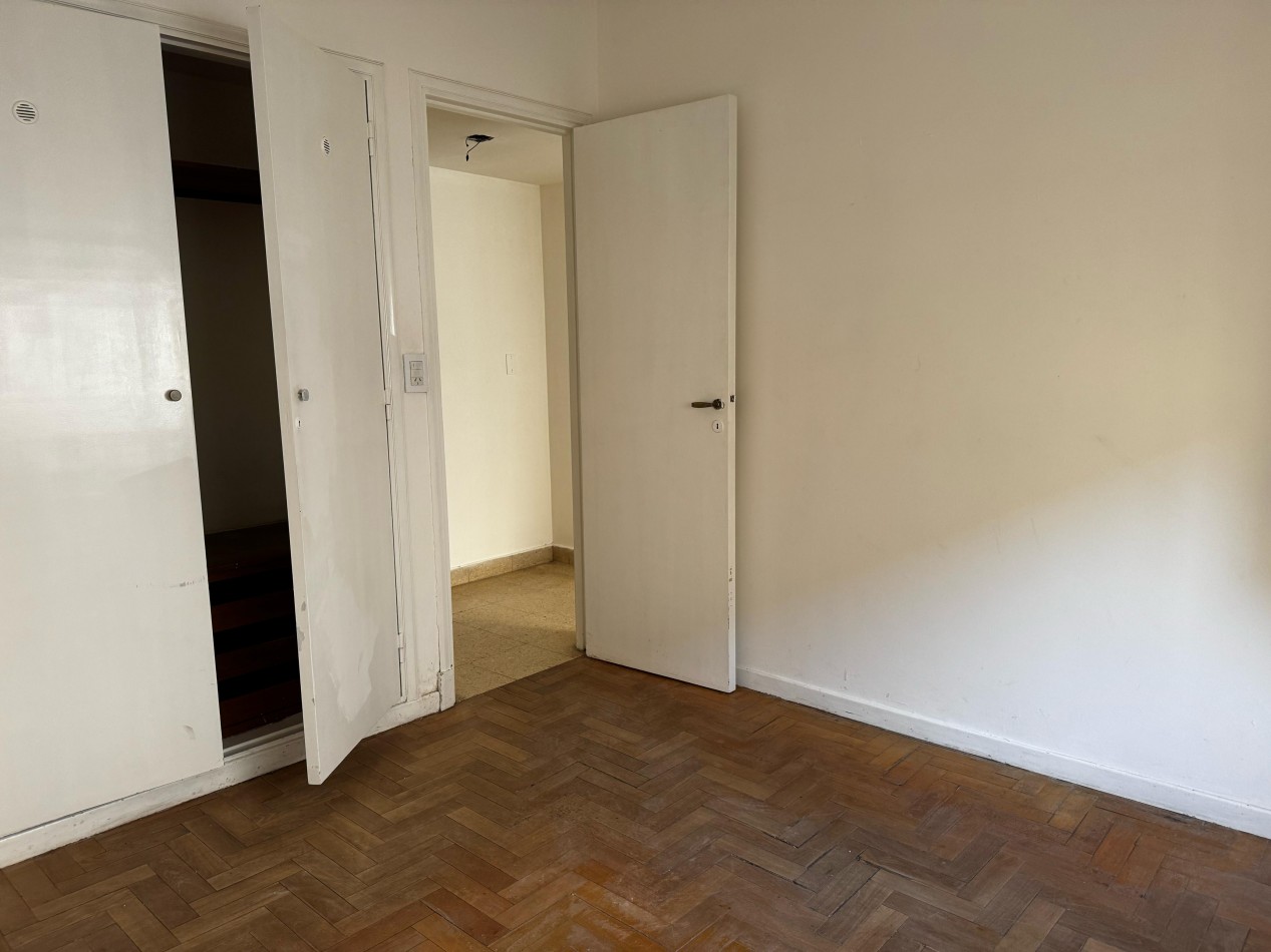 Departamento de 2 Ambientes - Piso 12 - Excelente Ubicacion en Mar del Plata
