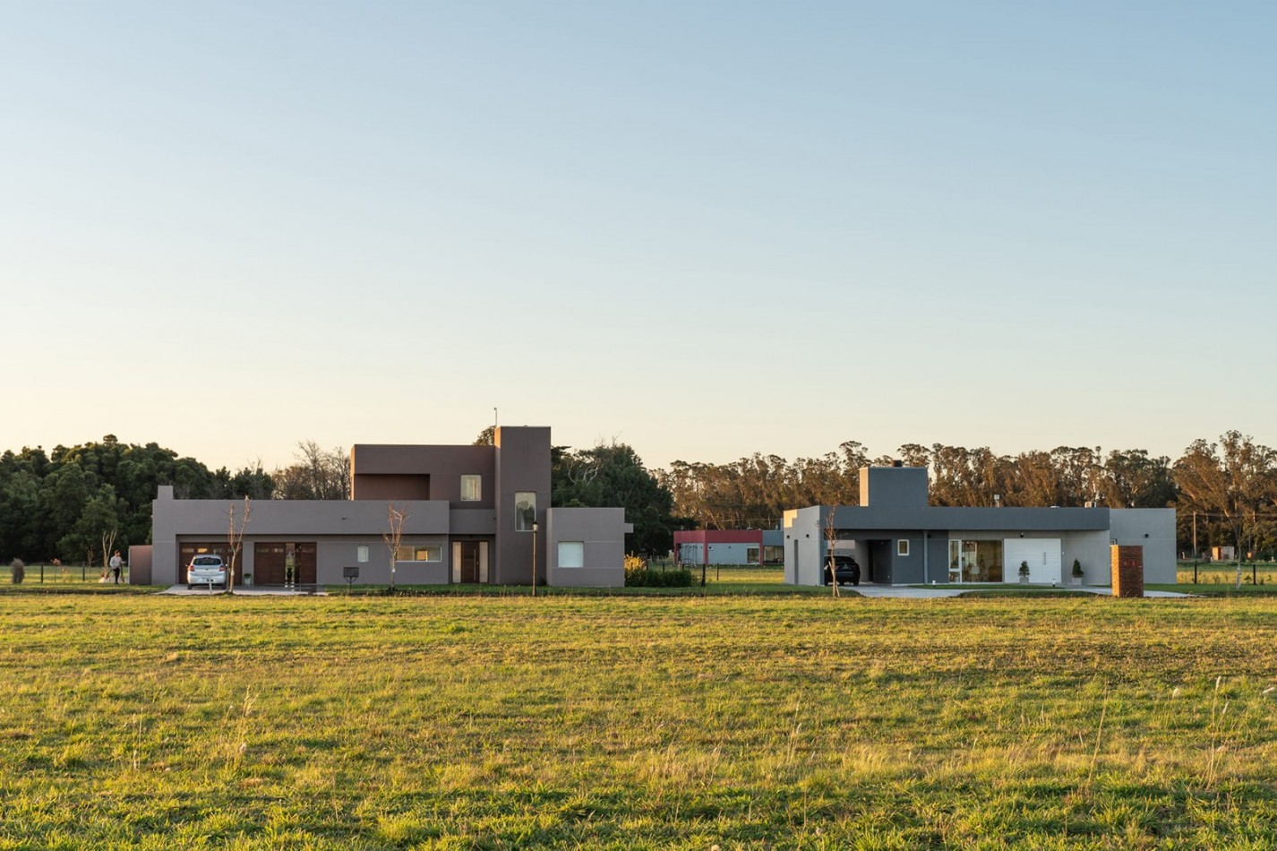 LOTE - TERRENO DE 750 M² EN VENTA EN CLUB DE CAMPO HARAS DEL MAR