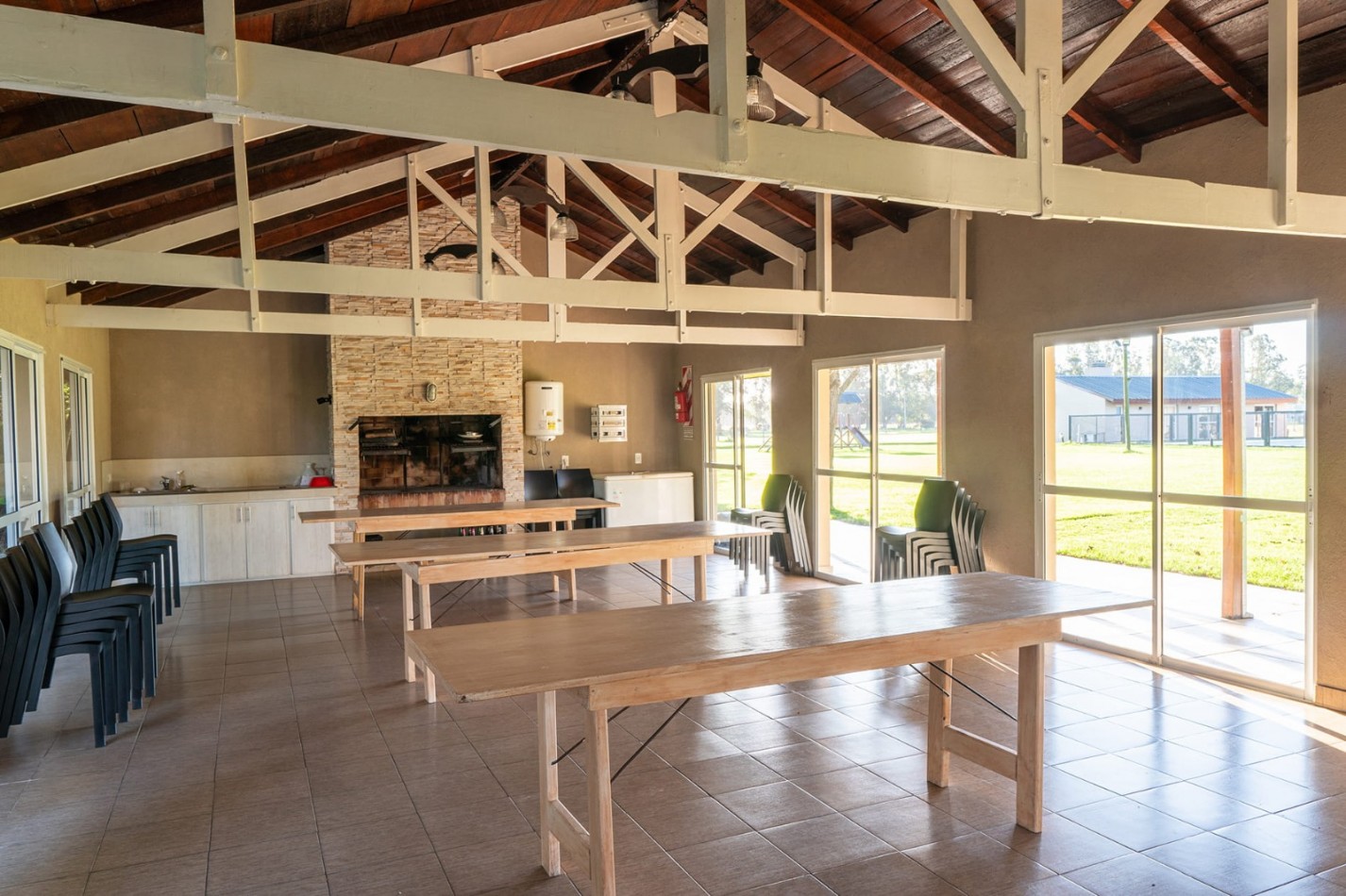 LOTE - TERRENO DE 750 M² EN VENTA EN CLUB DE CAMPO HARAS DEL MAR