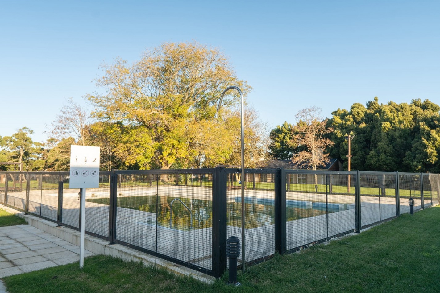 LOTE - TERRENO DE 750 M² EN VENTA EN CLUB DE CAMPO HARAS DEL MAR