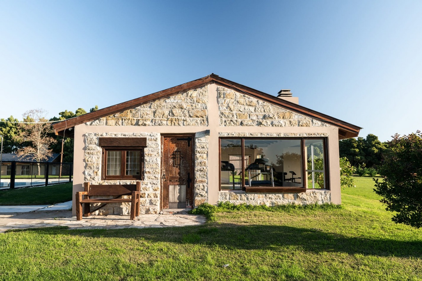 LOTE - TERRENO DE 750 M² EN VENTA EN CLUB DE CAMPO HARAS DEL MAR
