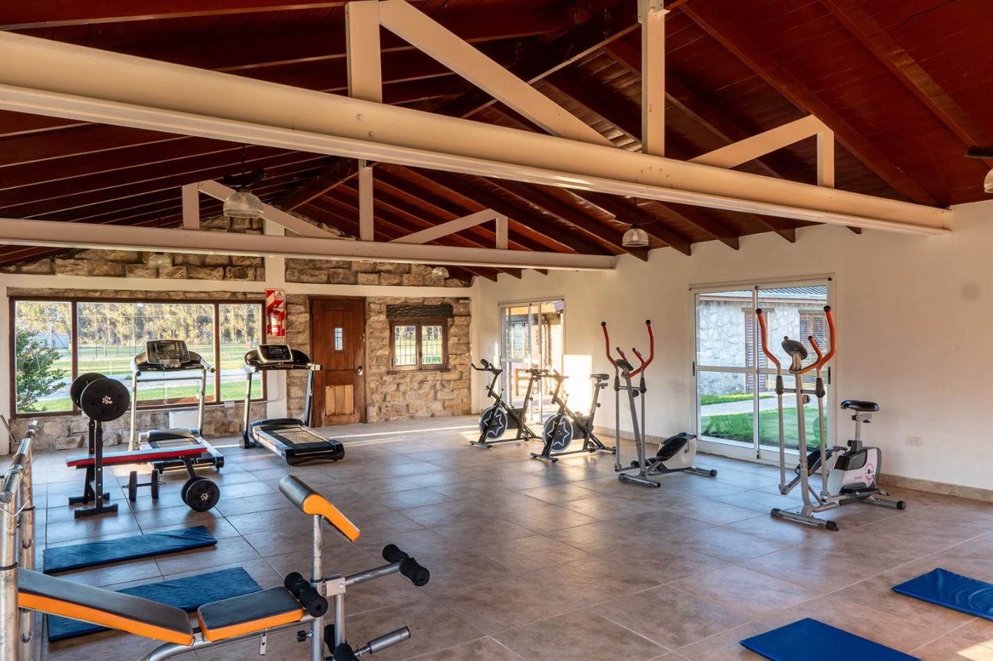 LOTE - TERRENO DE 750 M² EN VENTA EN CLUB DE CAMPO HARAS DEL MAR