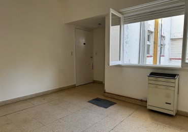 Departamento de 2 Ambientes - Piso 12 - Excelente Ubicacion en Mar del Plata